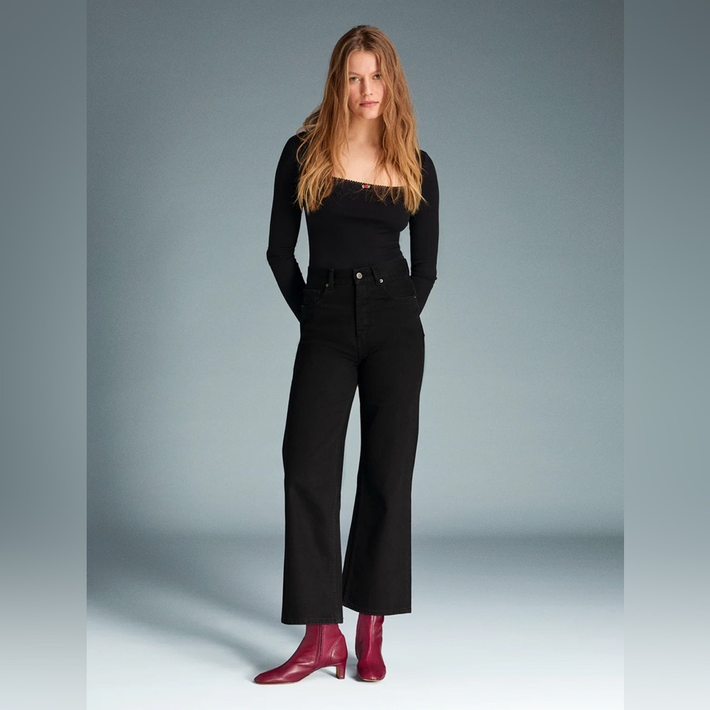 Rouje Concorde Jeans